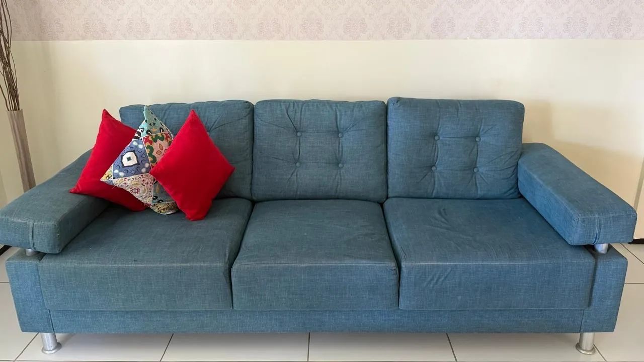 Sofás de sala