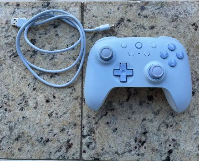Controle 8BitDo Ultimate 2C 