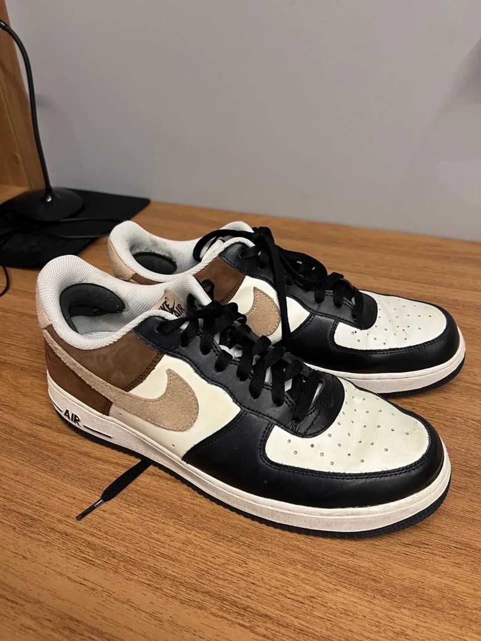 Nike Air Force 1 '07  - Foto 4