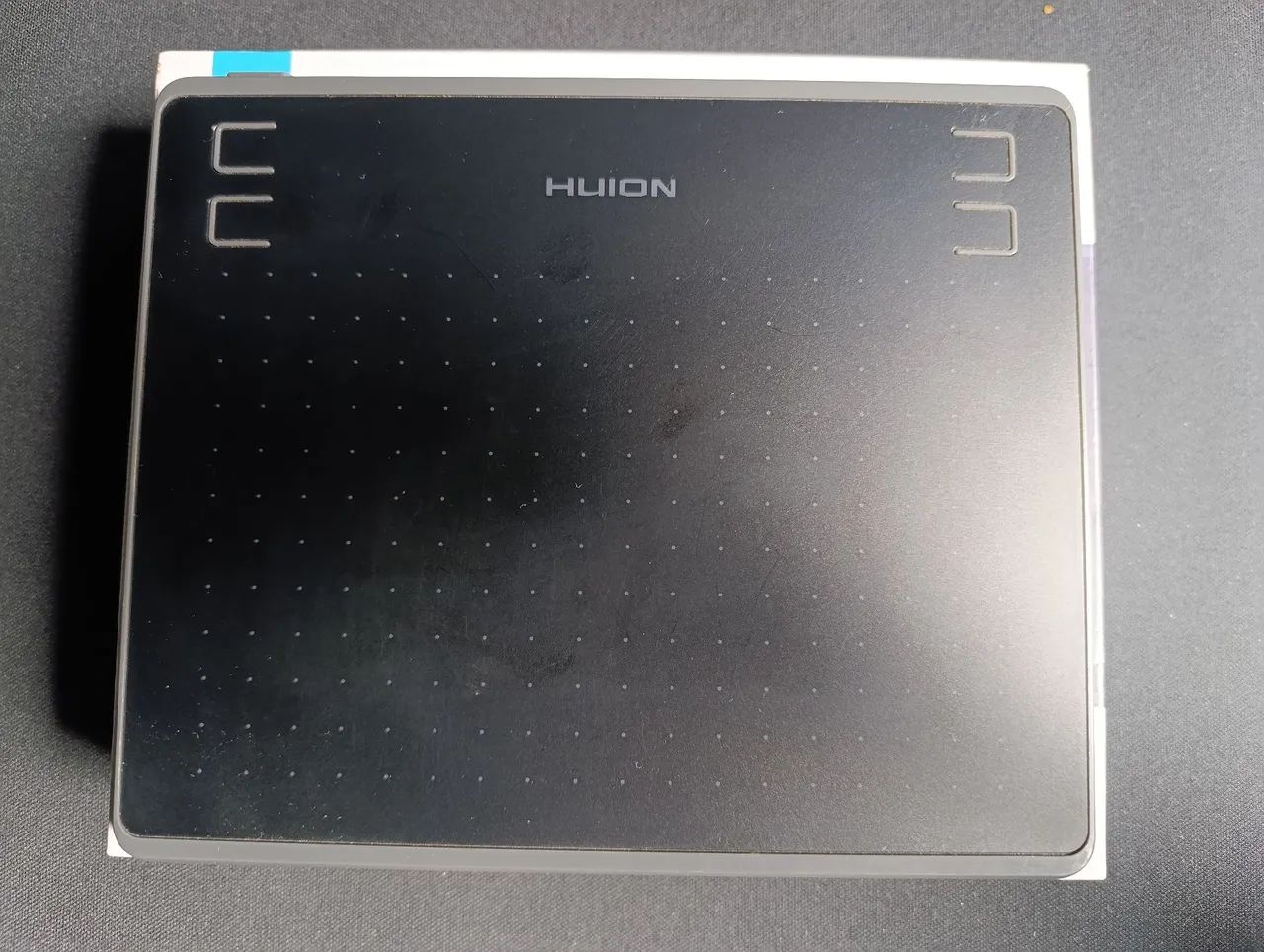 Mesa Digitalizadora Huion Hs64