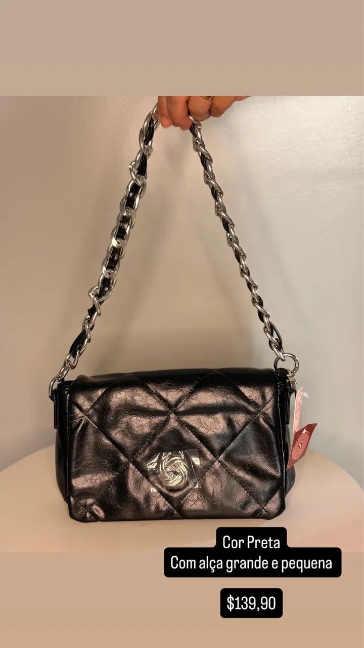 Bolsa  - Foto 3