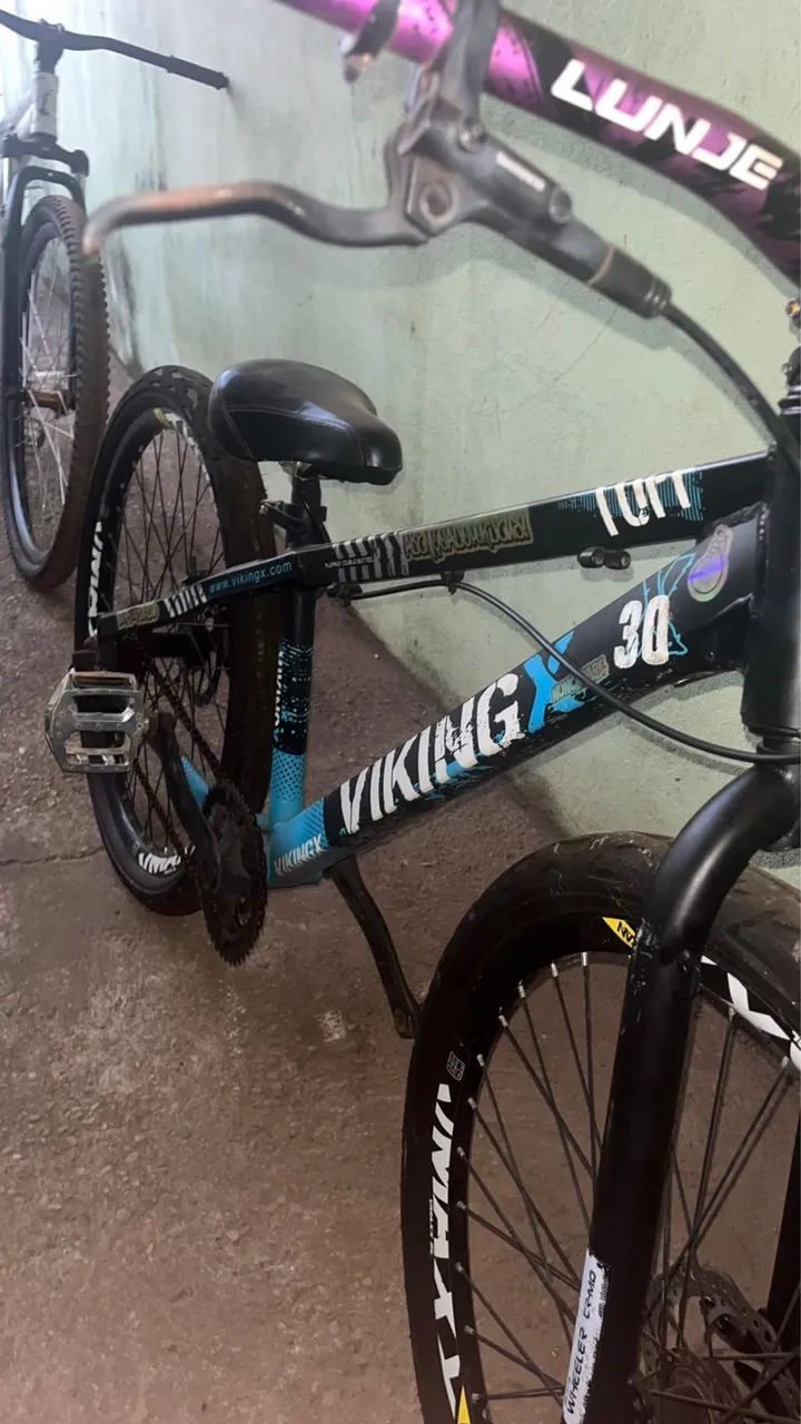 Vikingx tudo 30 - Foto 4