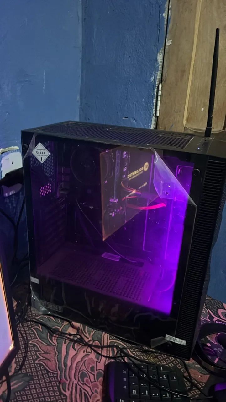 PC COMPLETO  - Foto 3