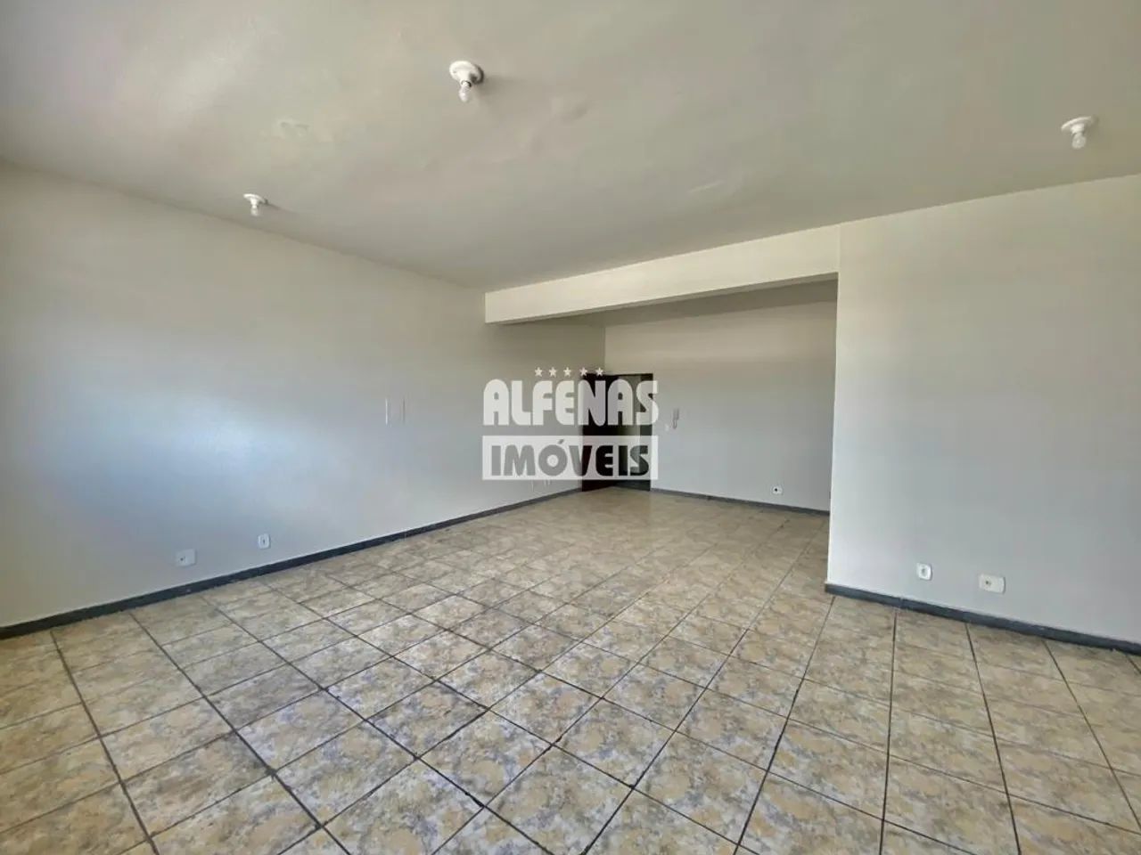 Sala para aluguel no Bairro Eldorado - Foto 3