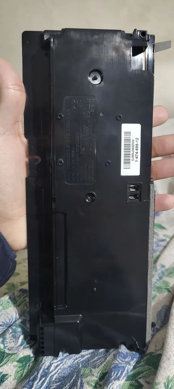 Fonte de PS4 slim  - Foto 3