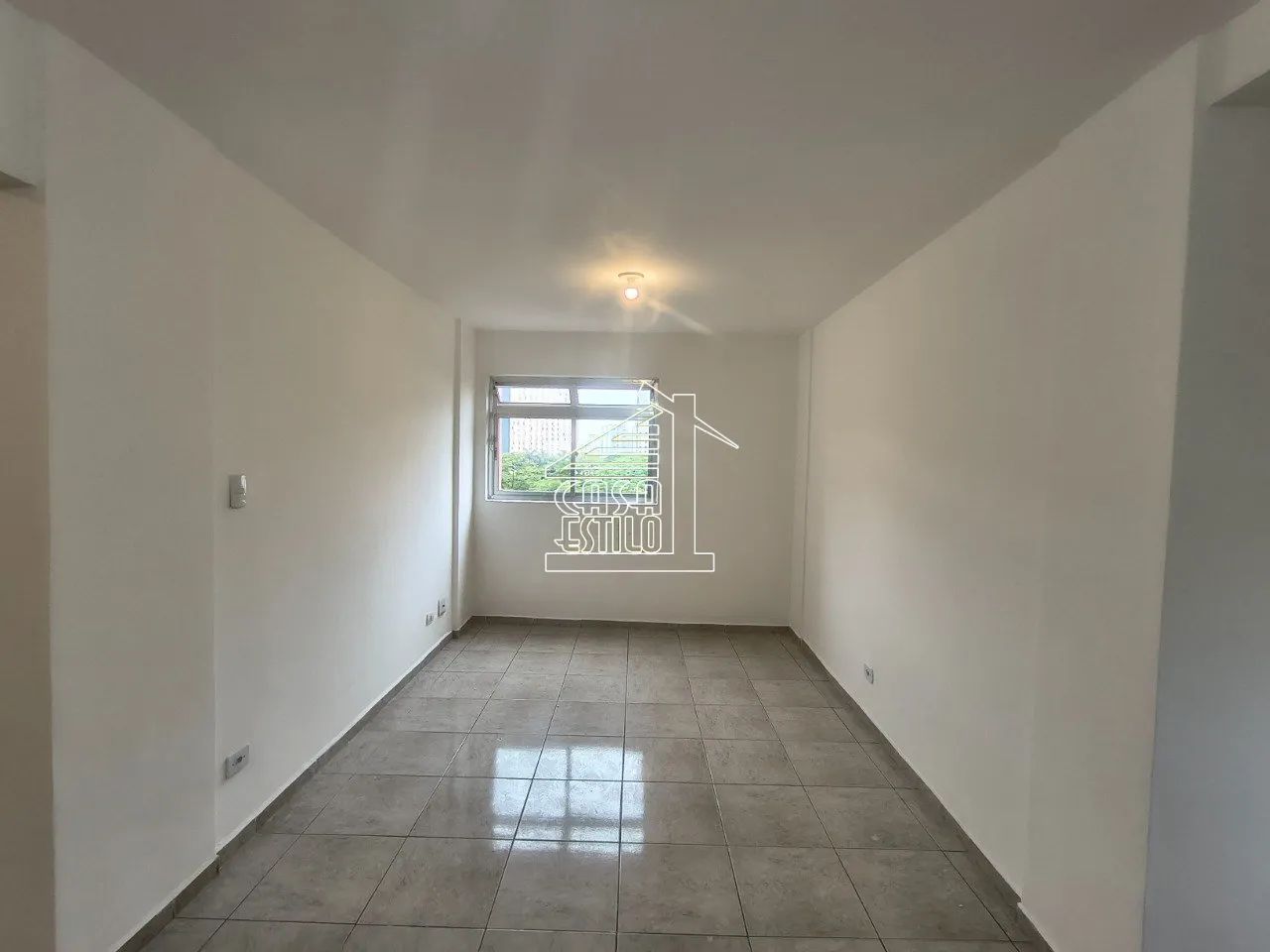 Apartamento no Tatuapé com 2 Quartos 1 Vaga - Foto 2