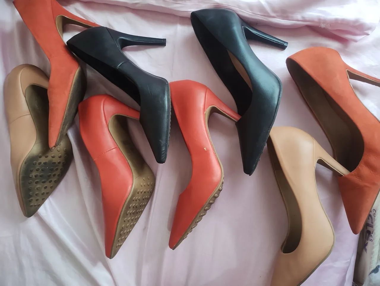 Scarpin Constance  - Foto 3