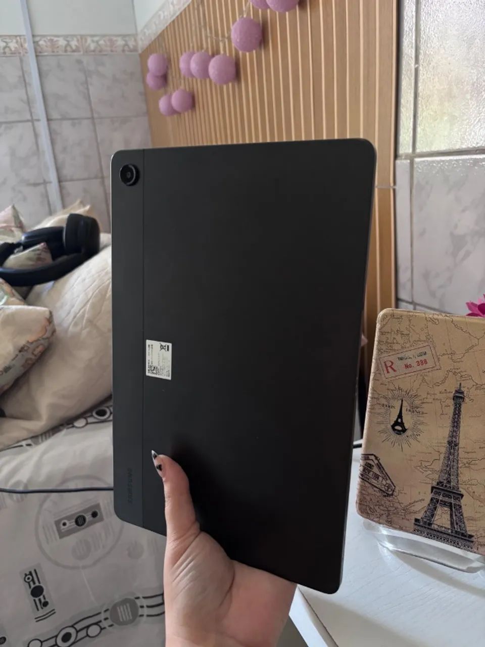 Galaxy Tab A9 PLUS 4G, Samsung! - Foto 4