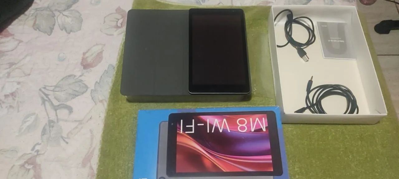 TABLET MULTI M8 WI-FI - Foto 2