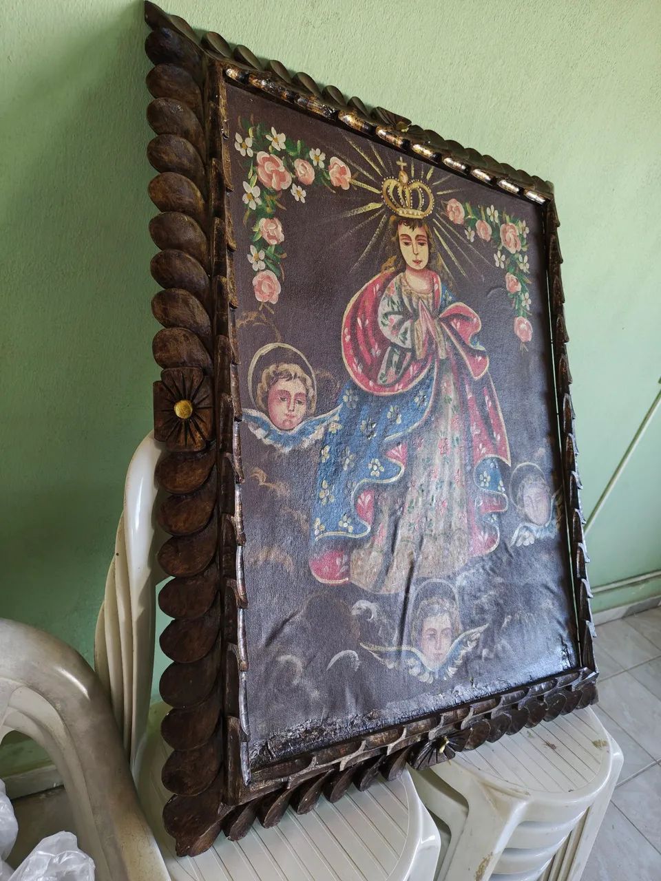 Quadro - Foto 3