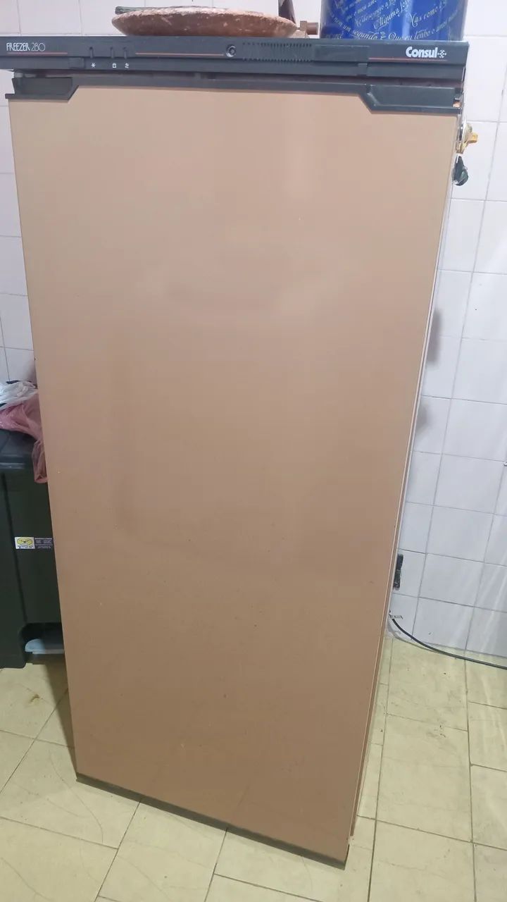 Freezer vertical  - Foto 5