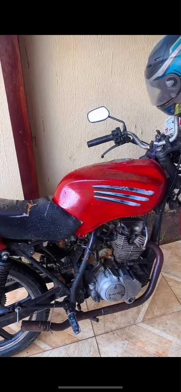 Moto pra trabalhar  - Foto 5