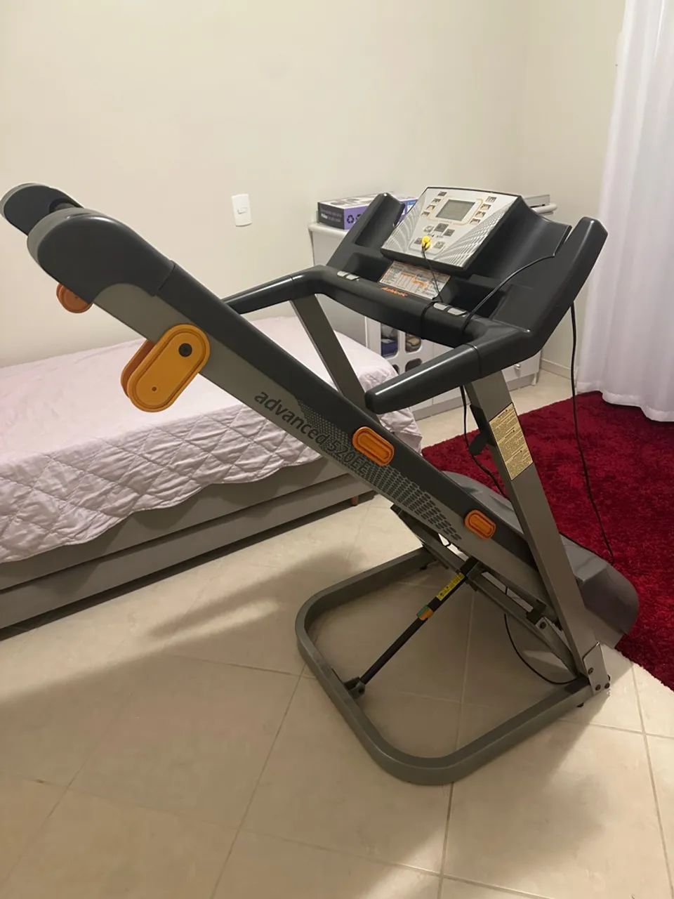 Esteira Advancet 520EE - Foto 3