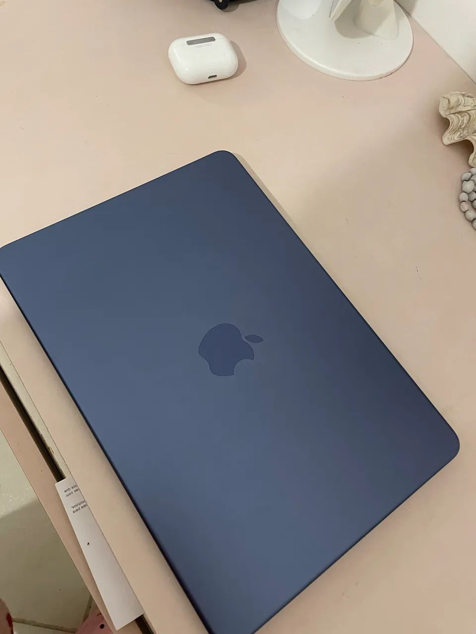 MacBook Neo Novo 