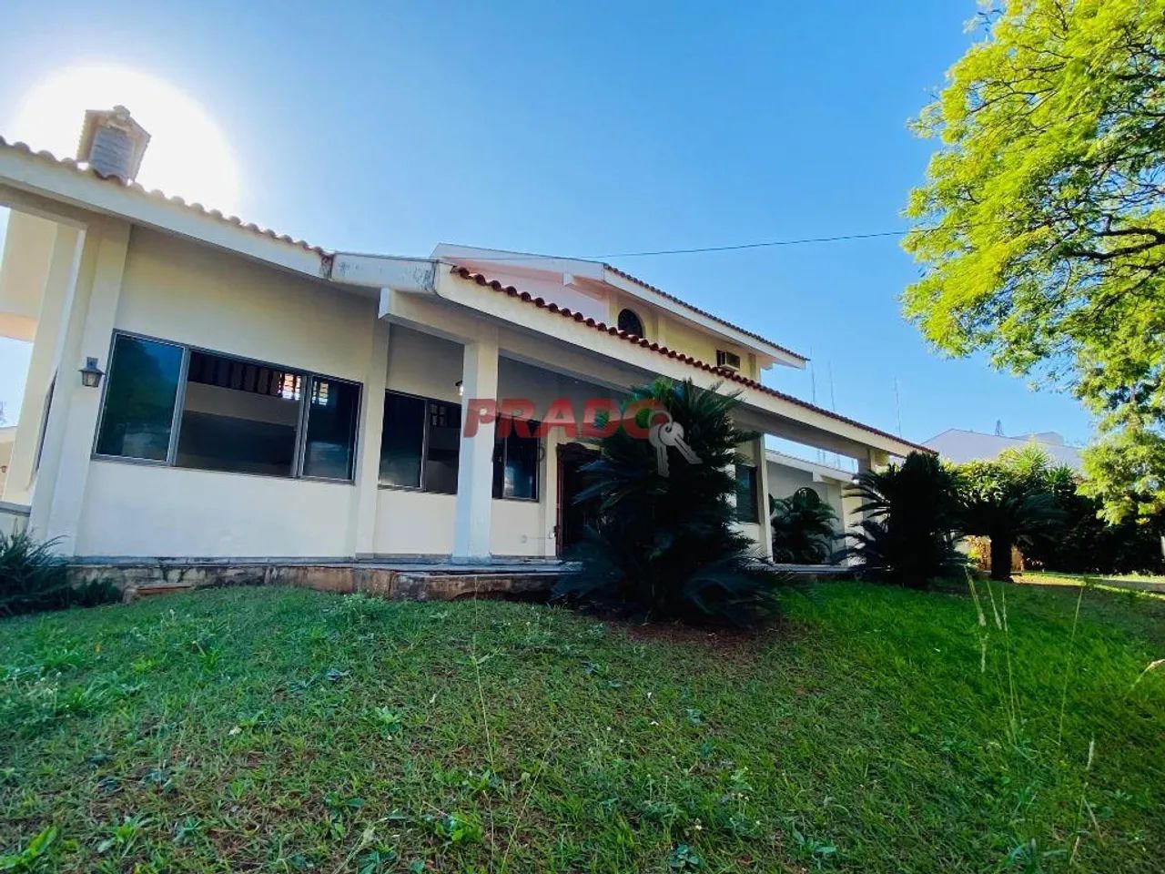 Casa para alugar em Maringá, Zona 05, com 5 quartos, com 804 m² - Foto 5
