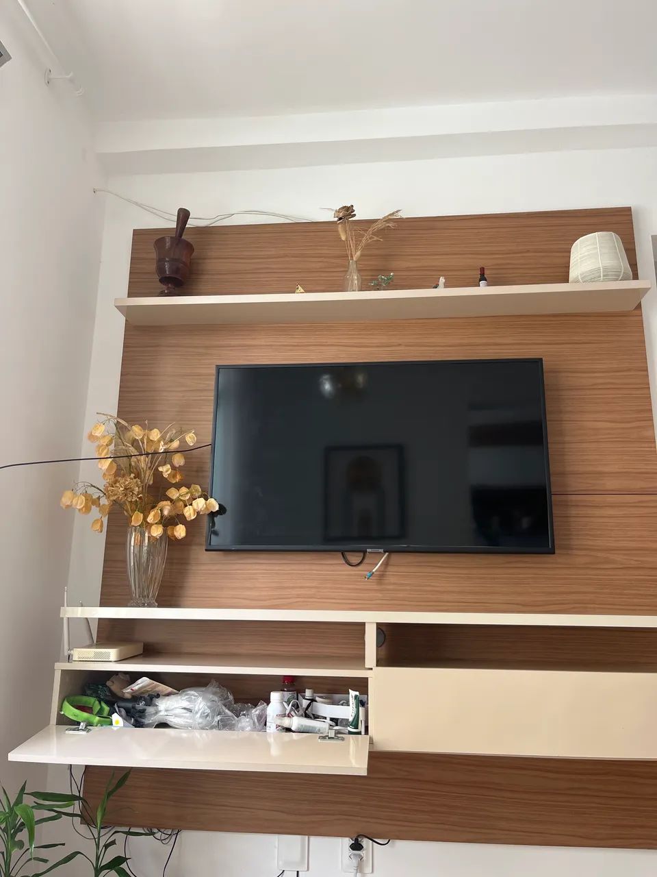 Painel de Tv - Foto 2