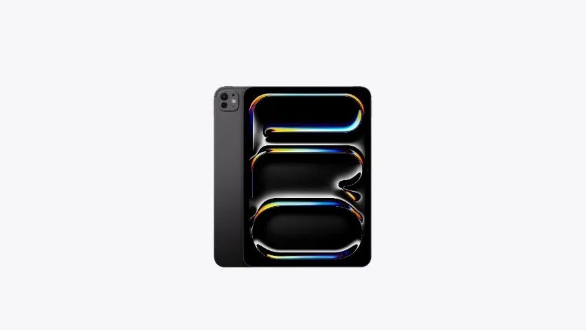 iPad Pro 11 M5 256gb Wi-Fi