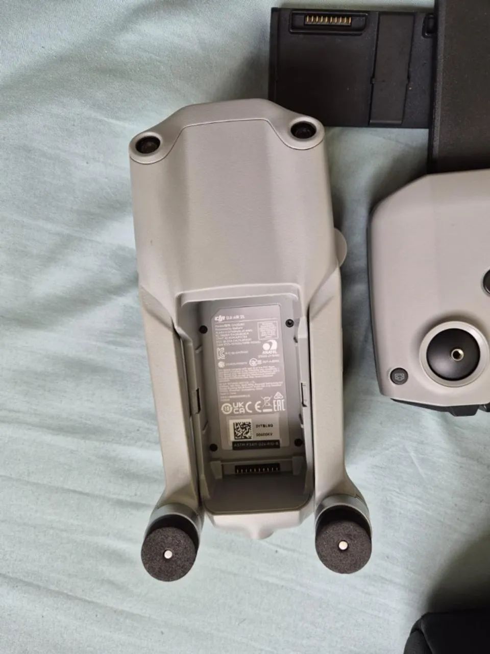 DJI Air 2s Fly More Combo - Foto 4