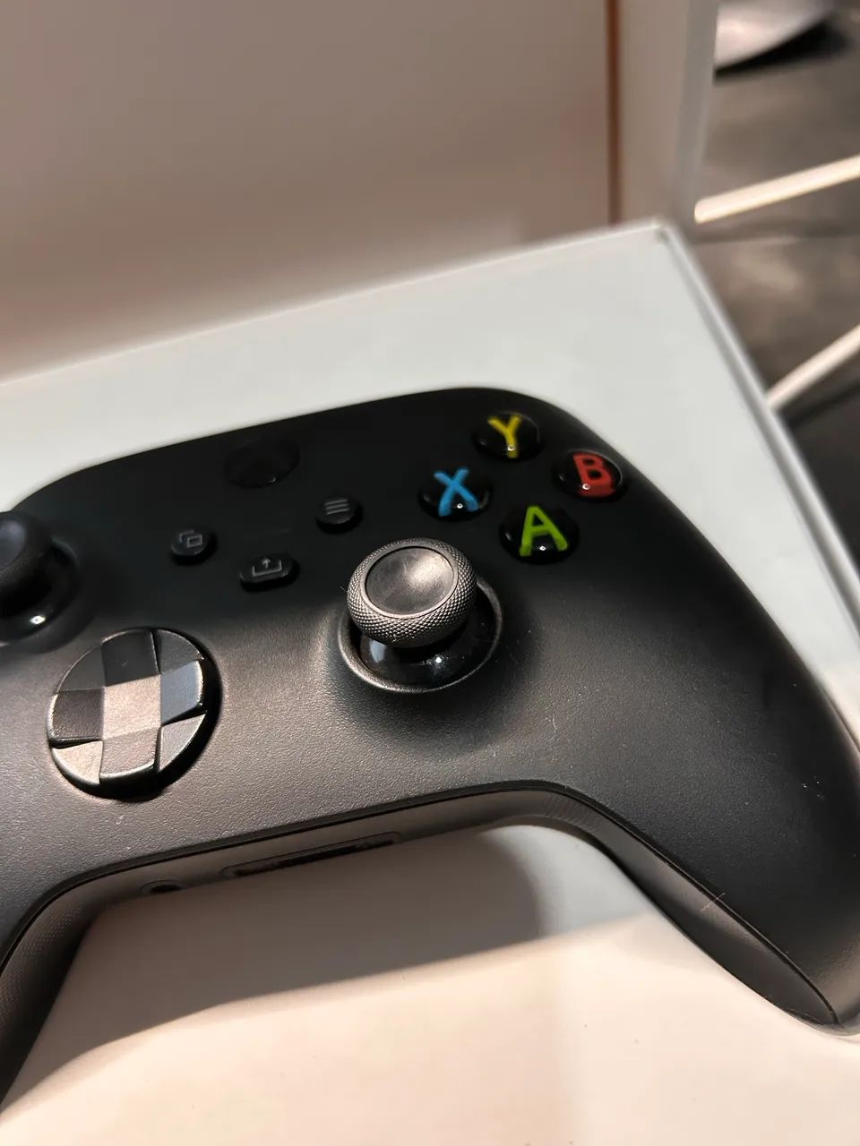 Xbox