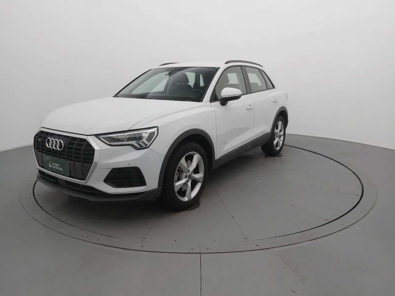 Audi Q3 Prestige 2.0 TFSI Tiptr.quatro 2025