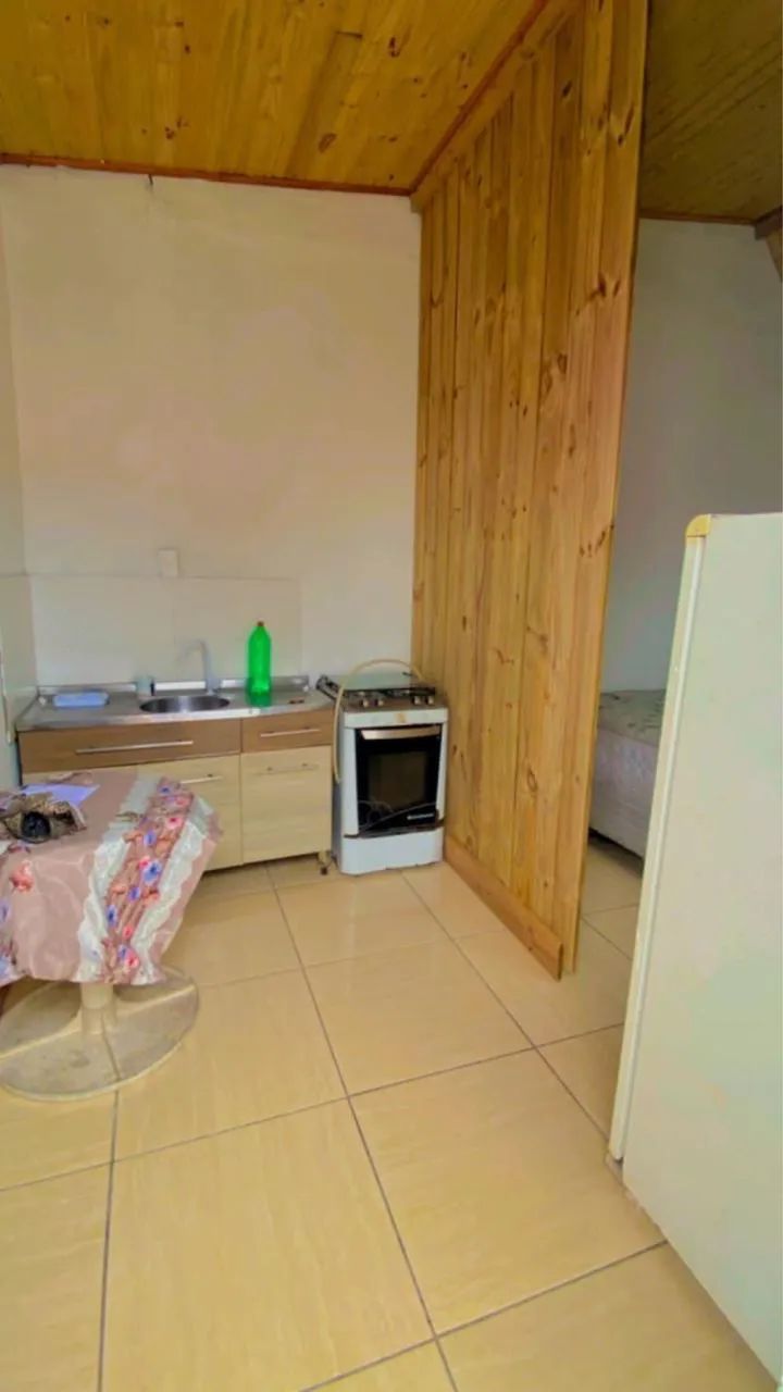 Kitnet com mobiliado geral do Rio Grande palhoça  - Foto 4
