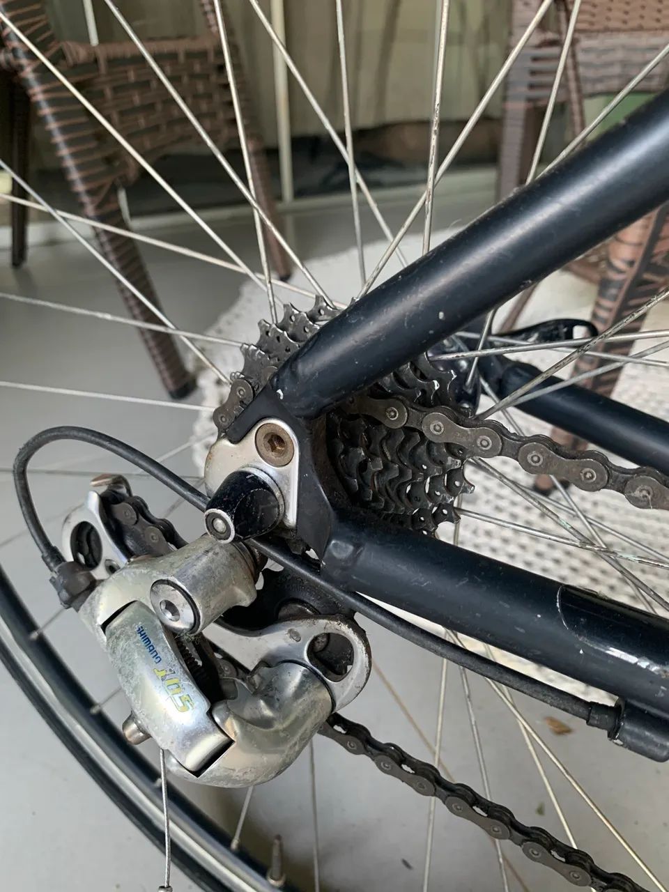 Bicicleta Speed  - Foto 5