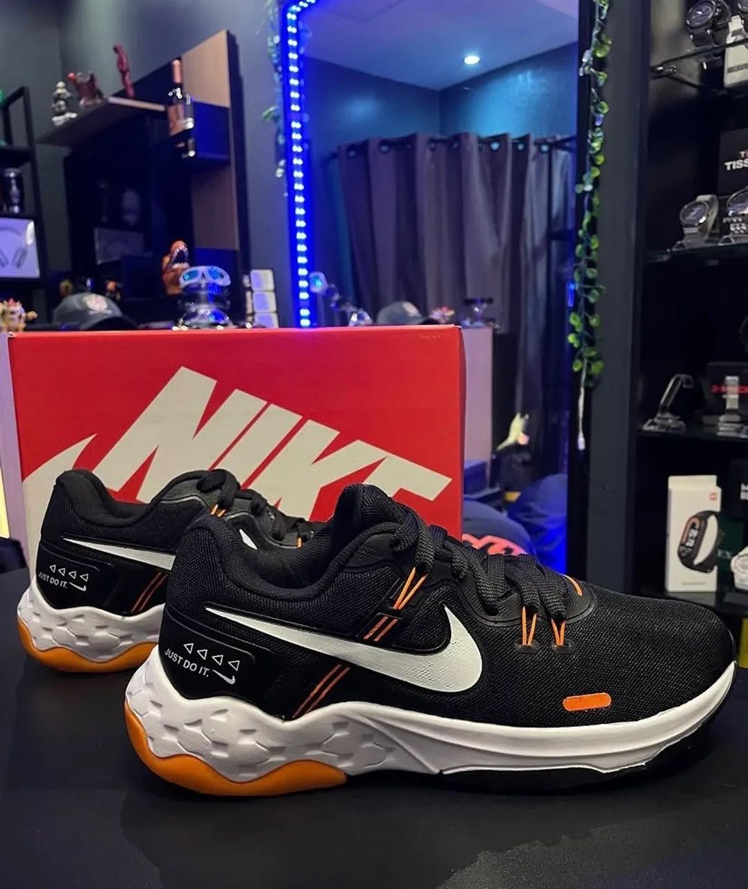 Imperdível tênis Nike? consulte sua numeração  - Foto 3