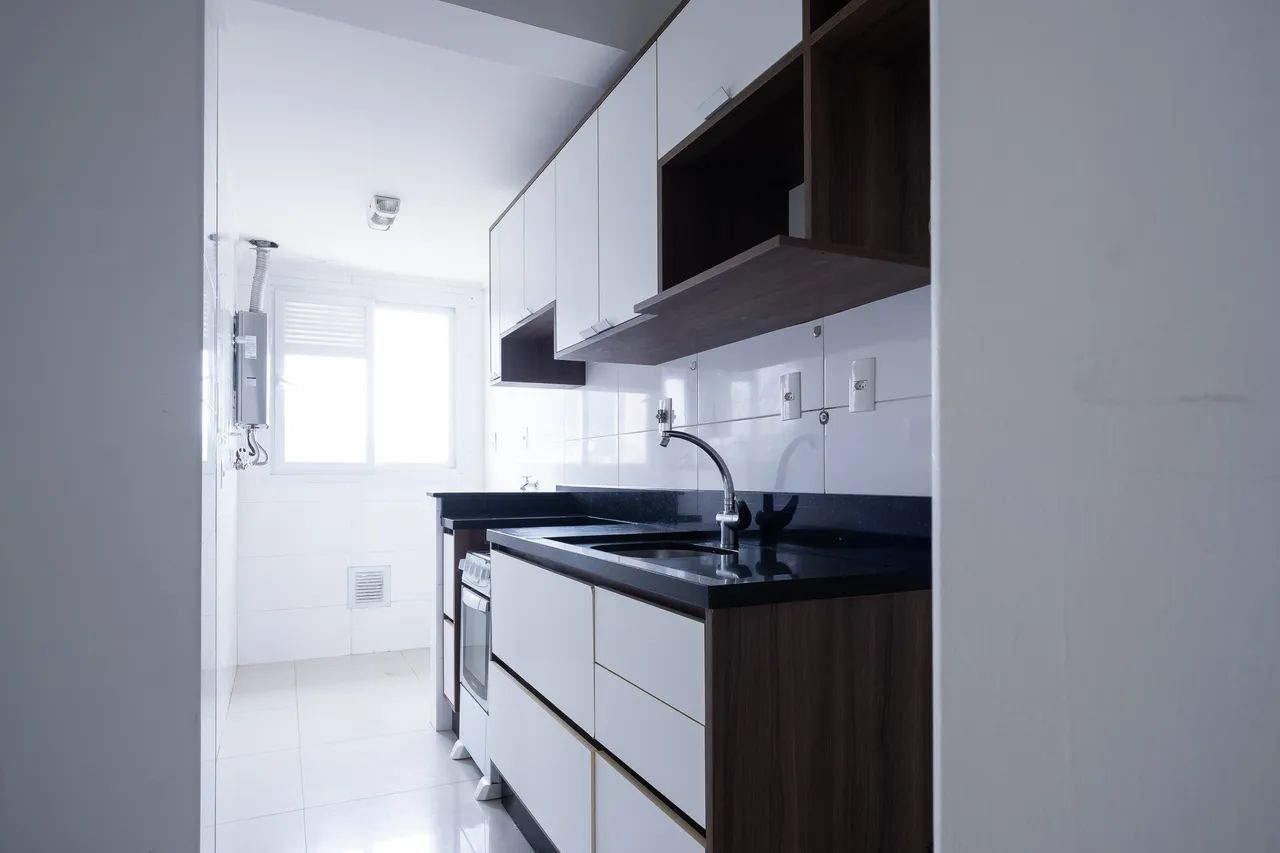 Apartamento com 2 quartos em frente a UFSC. - Foto 4