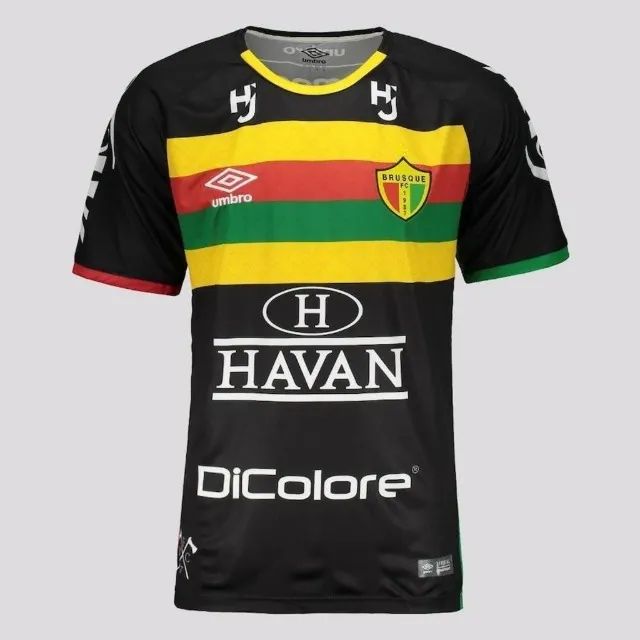 Camisa Umbro Brusque 2018 - GG