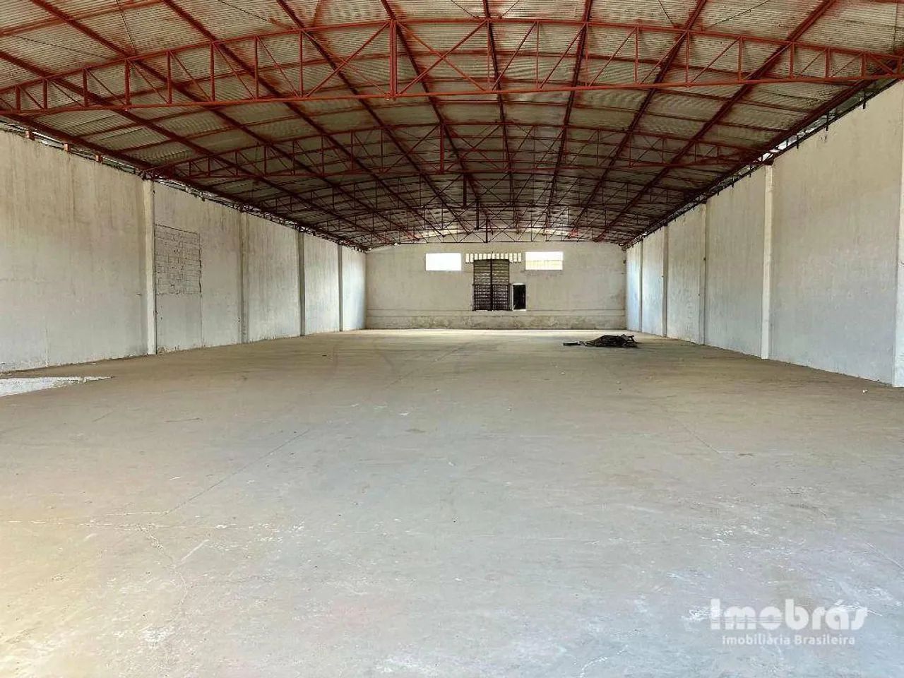Galpão para alugar, 1000 m² por R$ 15.000,00/mês - Coaçu - Eusébio/CE - Foto 4