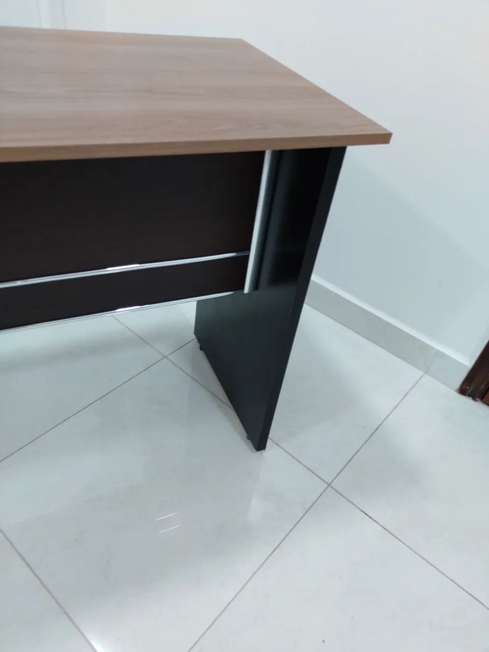 Mesa escritório  - Foto 4