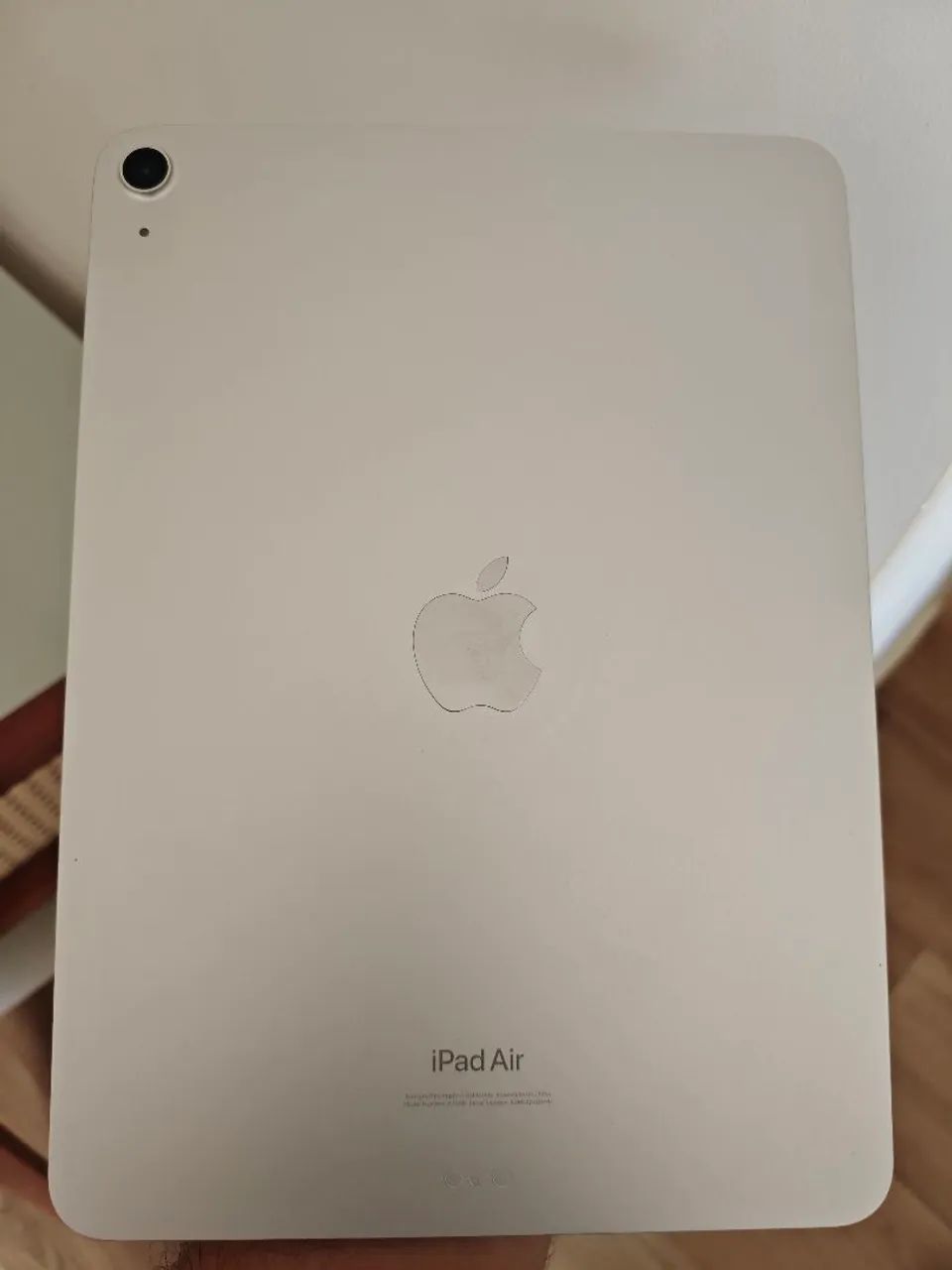 iPad Air 5 256gb + Apple Pencil - Tablets e E-Readers - Maringá