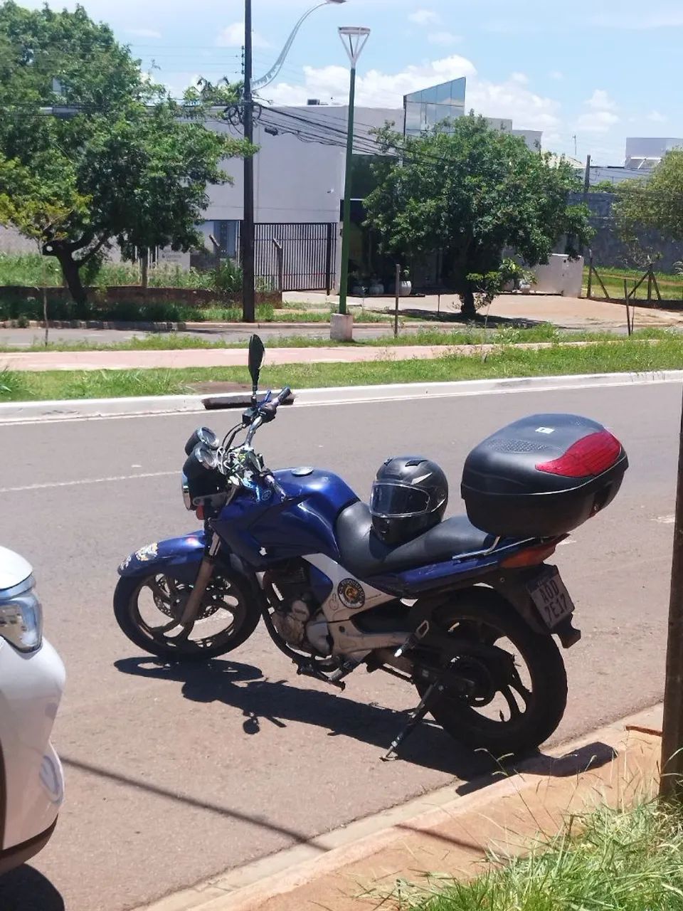 Fazer 250 2007 - Foto 4