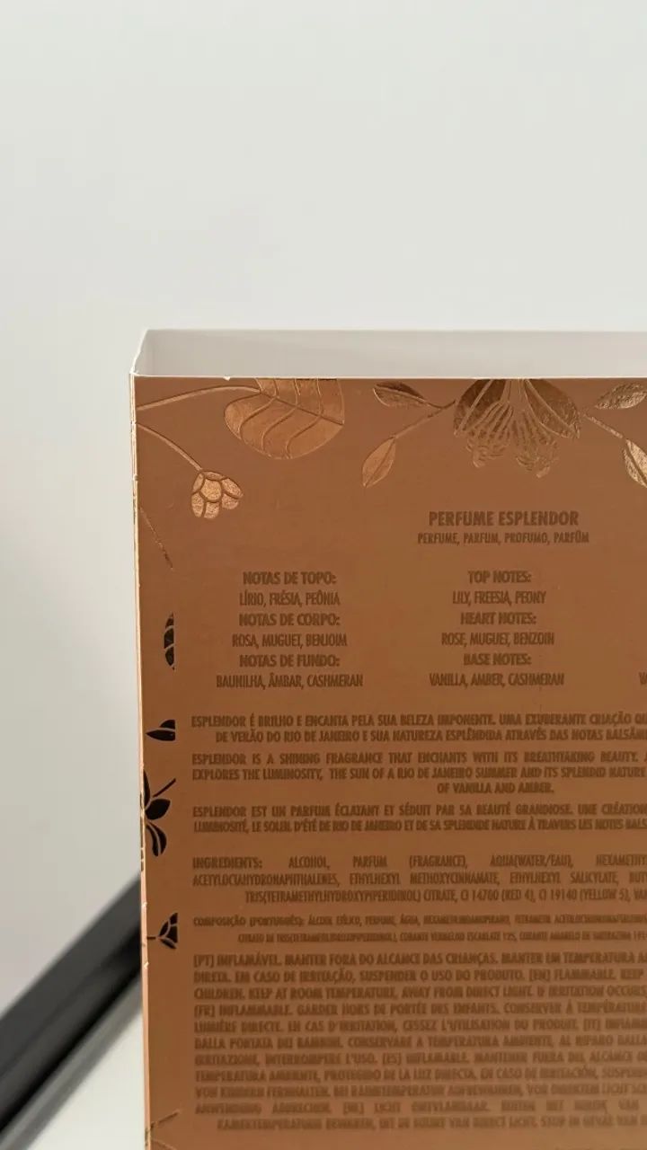 Perfume Granado Esplendor  - Foto 3