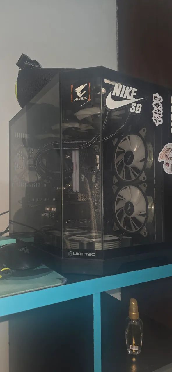 Pc gamer  - Foto 4