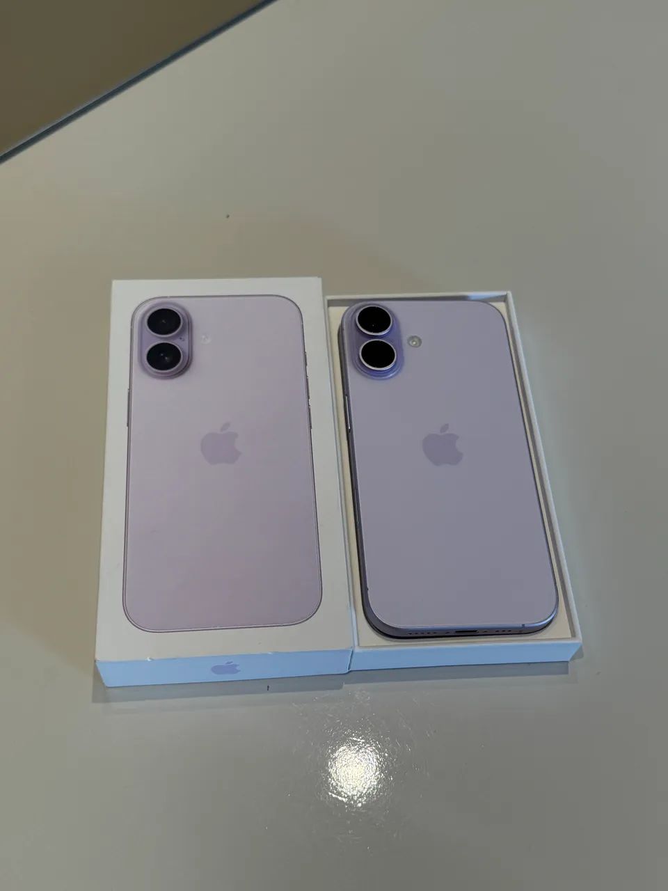 iPhone 17 256GB | 7 DIAS DE ATIVO
