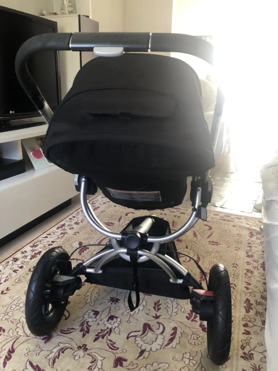Carrinho para Bebê - Maxi-Cosi - Foto 5