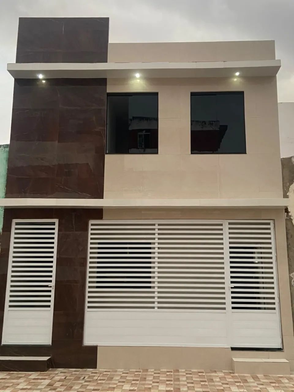 Alugo apartamento- Conj Orlando Dantas  - Foto 2
