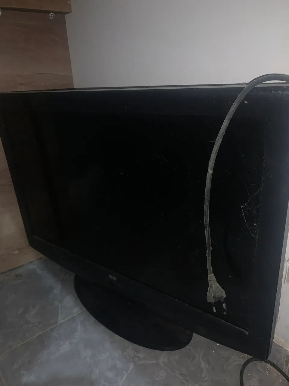 Tv para tirar peça  - Foto 2