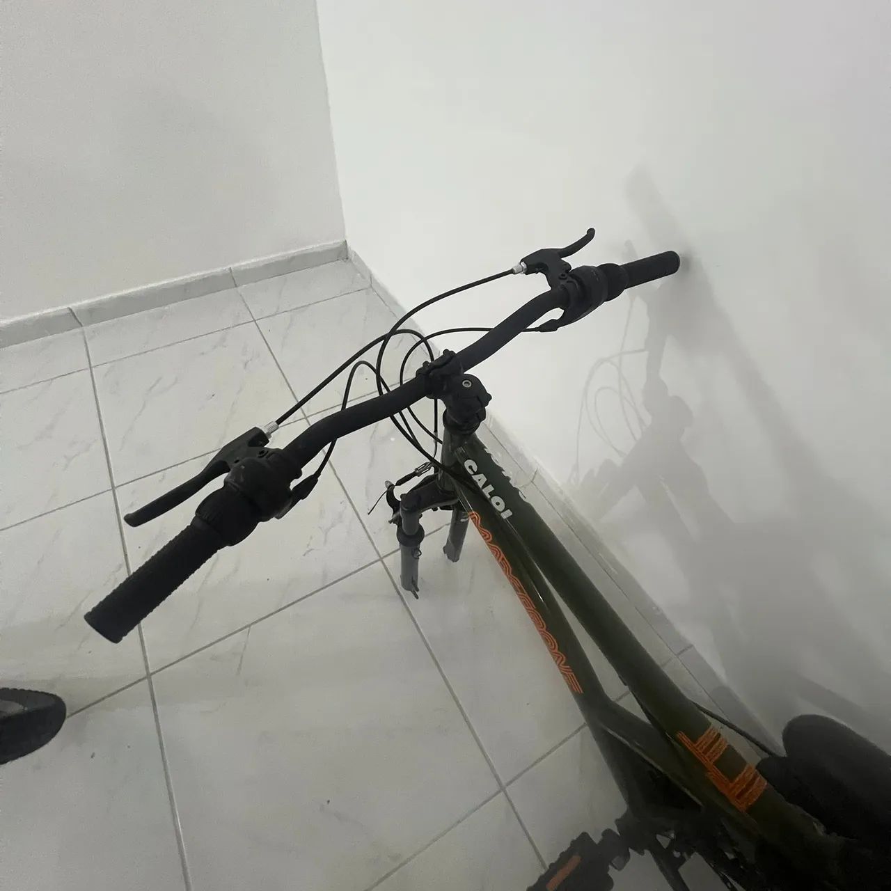 Bicicleta  - Foto 3