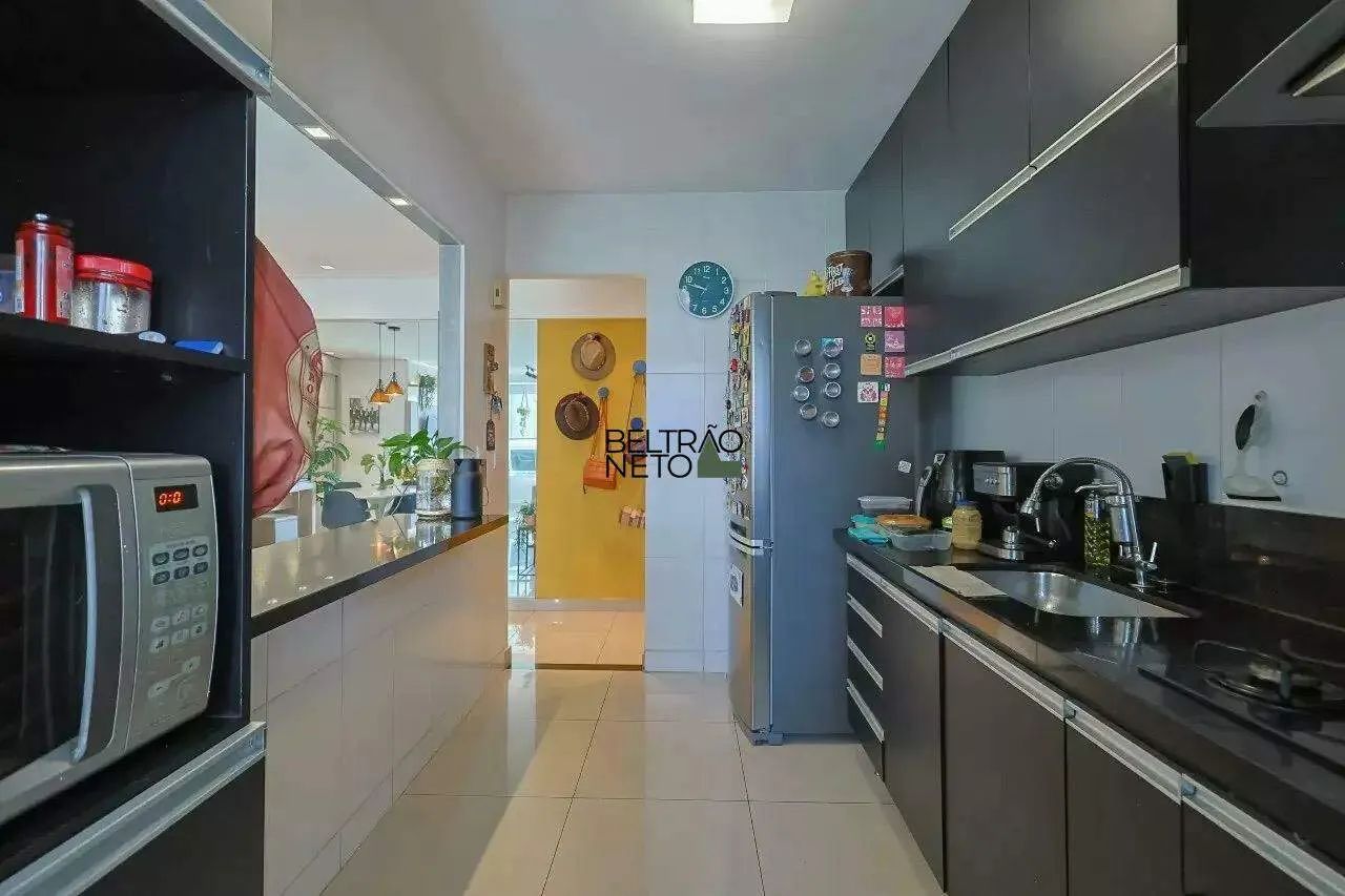 Apartamento 3 quartos à venda no Buritis - Foto 5