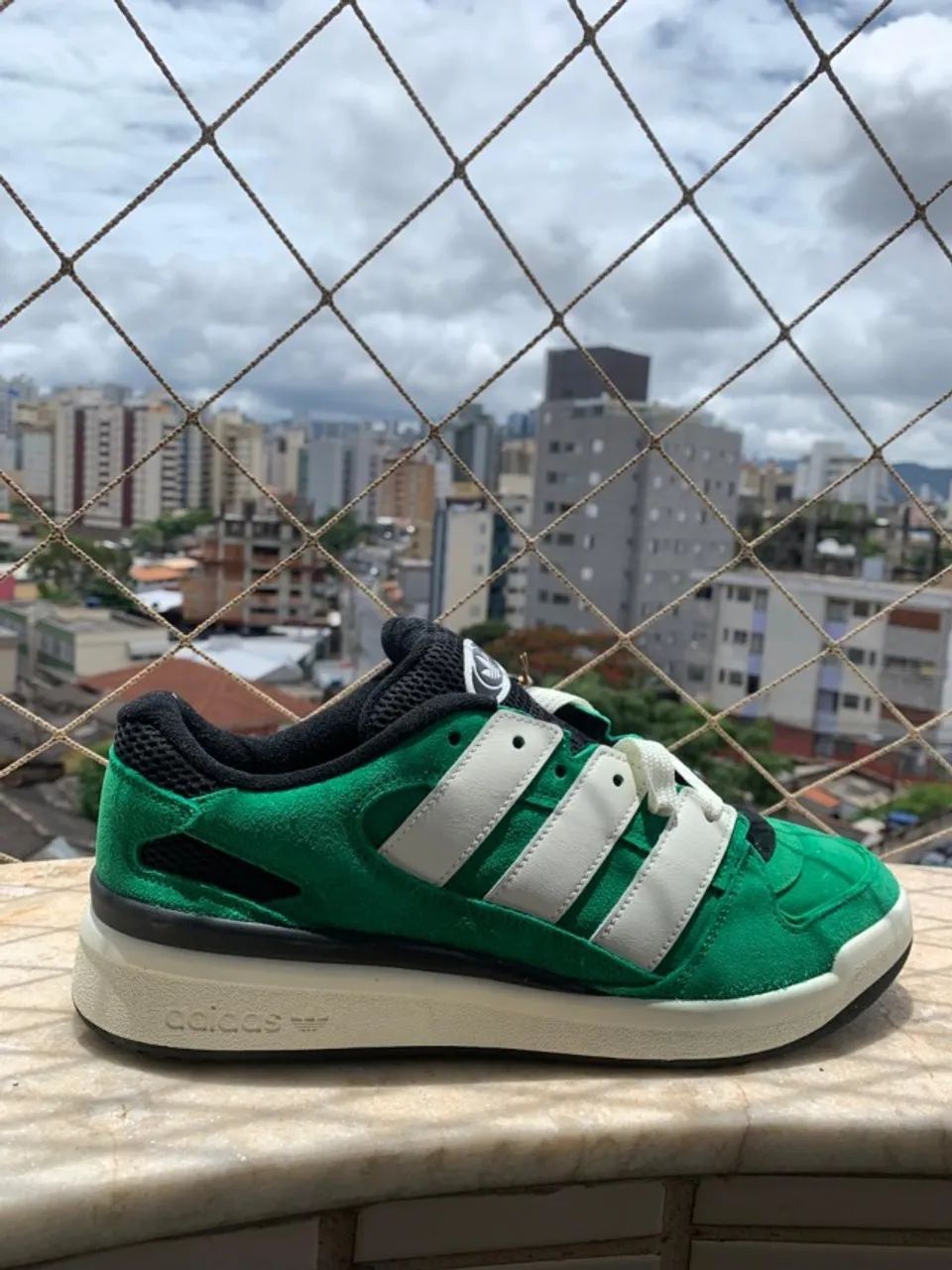 Adidas Forum 2000 NOVO - Foto 2