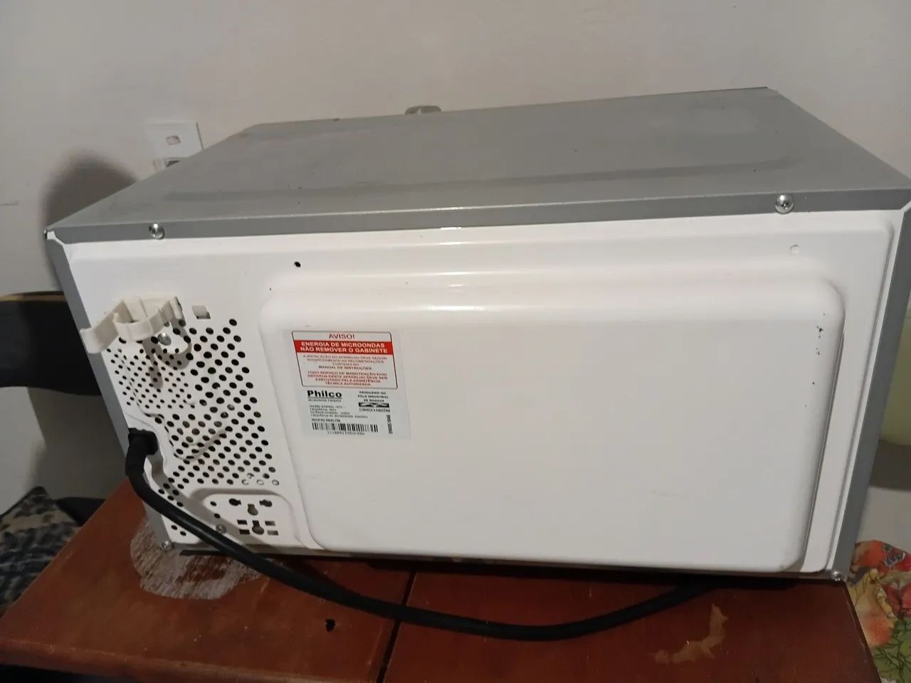 Micro-ondas para peças  - Foto 4