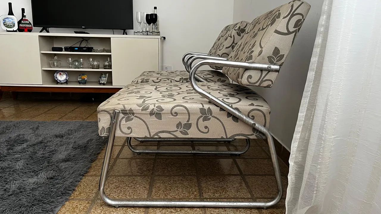 2 cadeiras para sala - Foto 3