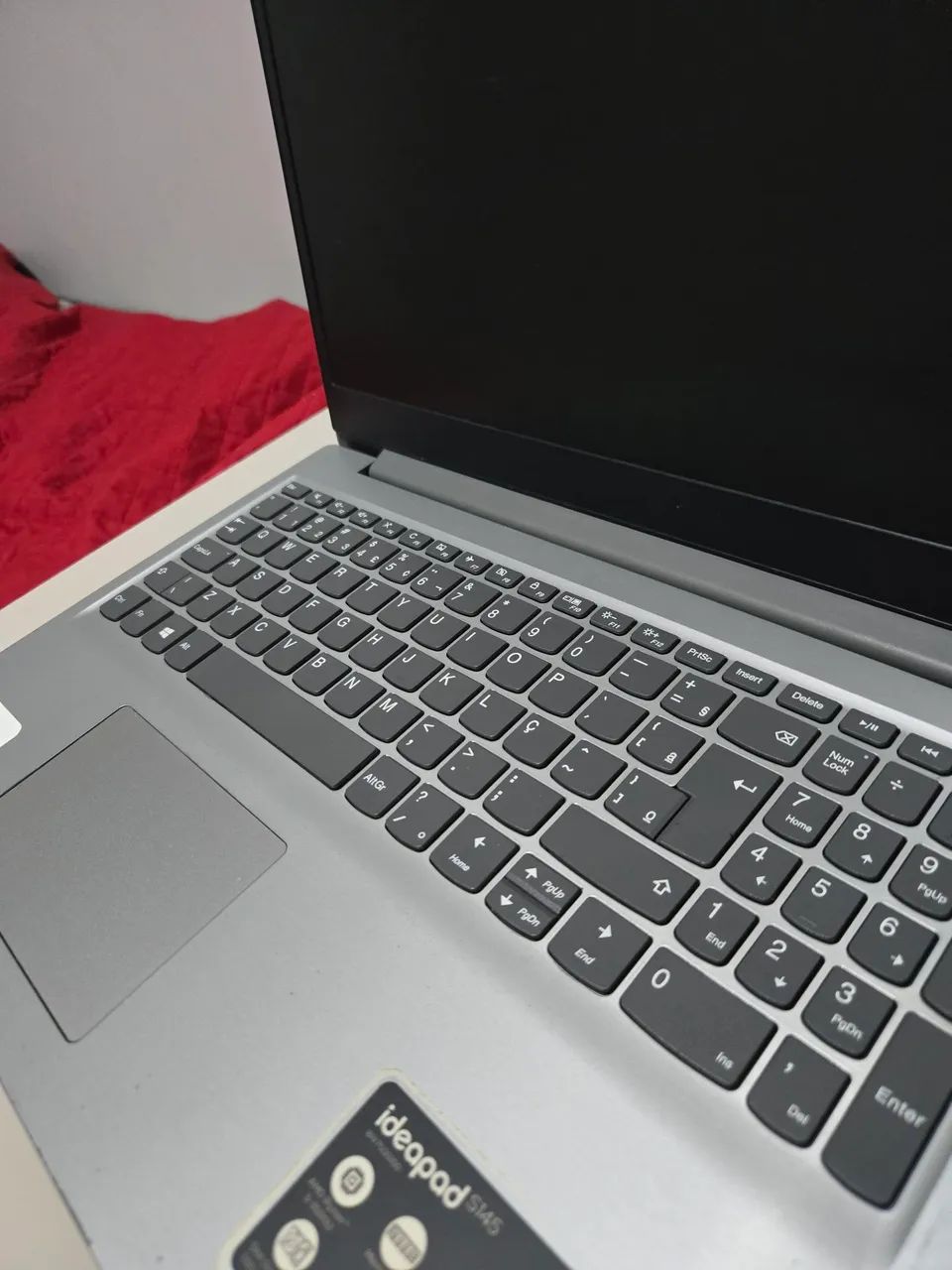 NOTEBOOK LENOVO RYZEN 5 12GB RAM* - Foto 2