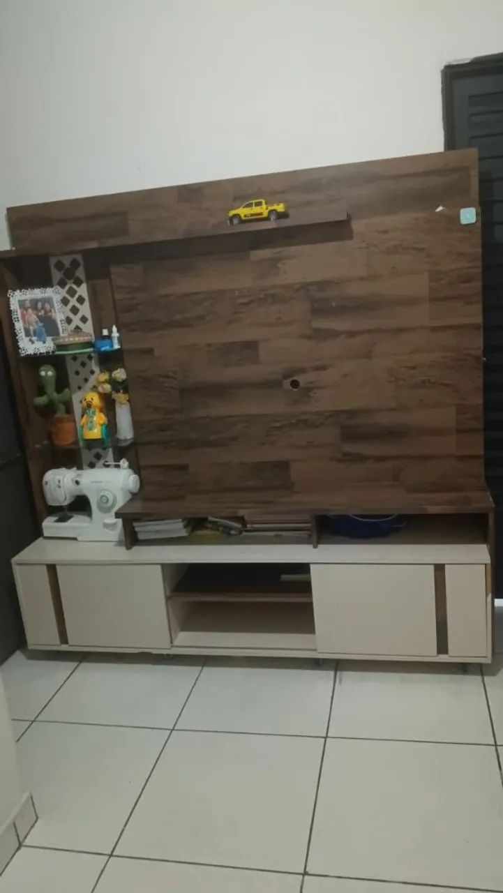 Vendo Rack/painel