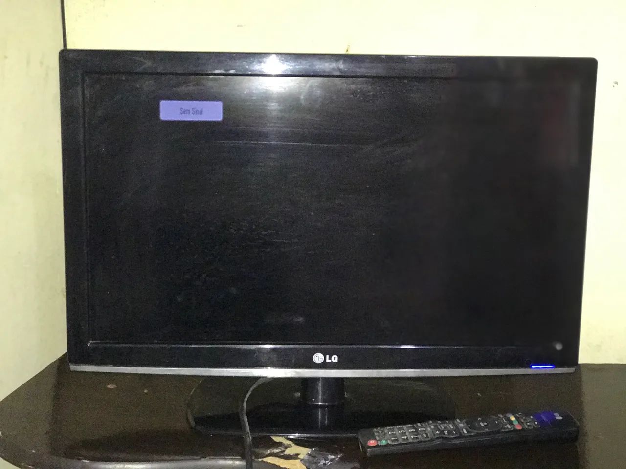 Tv LG - Foto 3
