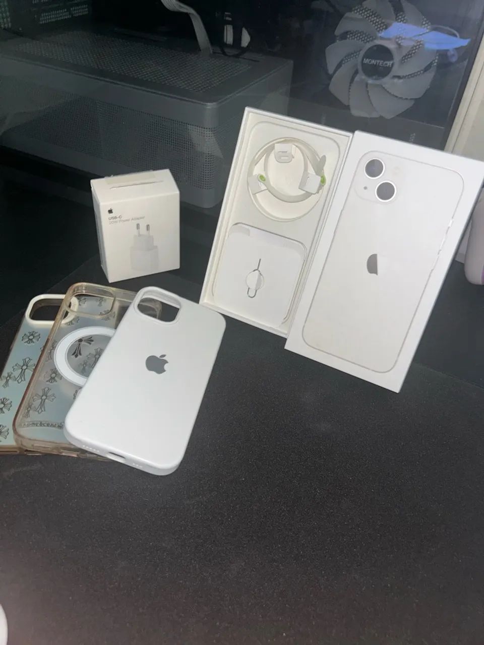 Iphone 13 128gb - Foto 5