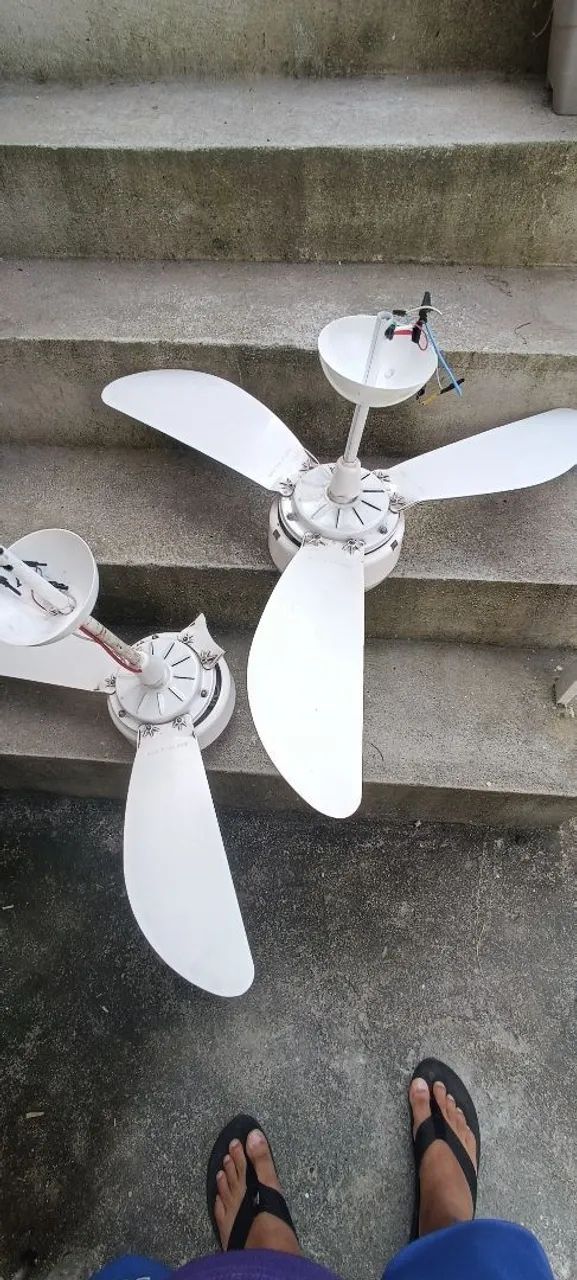 Ventilador Ventisol - Foto 4
