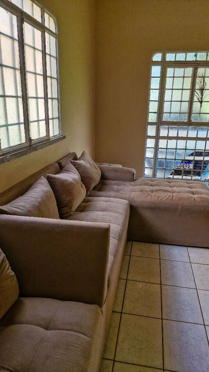 SOFA 6 LUGARES - Foto 3